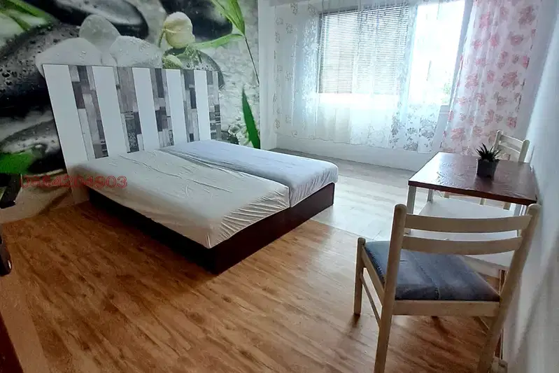 Едностаен апартамент в Русе, Дружба 1