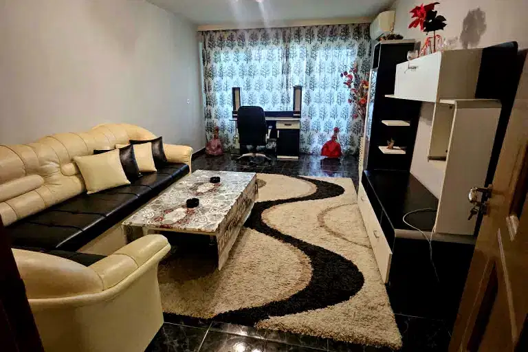 2-bedroom apartment in Ruse, Drujba 1