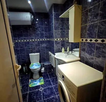 Photo 2 — 2-bedroom apartment in Ruse, Drujba 1