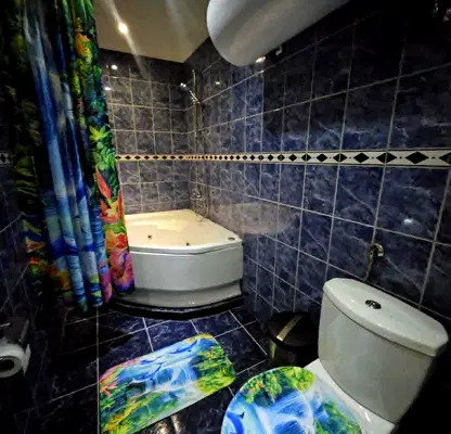 Photo 3 — 2-bedroom apartment in Ruse, Drujba 1