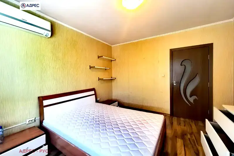 2-bedroom apartment in Ruse, Drujba 1