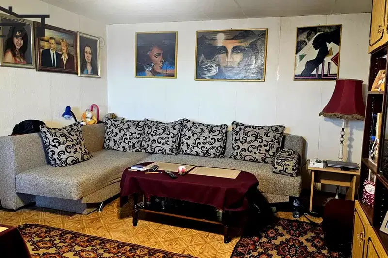 3-bedroom apartment in Ruse, Drujba 2