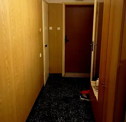 Снимка 2 — Многостаен апартамент в Русе, Дружба 2