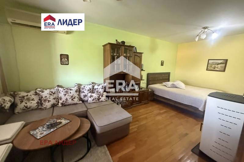 4-bedroom apartment in Ruse, Drujba 2