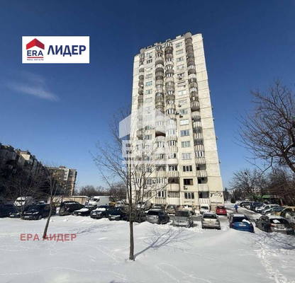 Photo 2 — 2-bedroom apartment in Ruse, Drujba 3