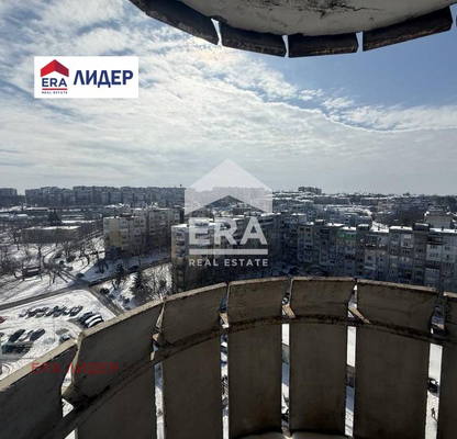 Photo 3 — 2-bedroom apartment in Ruse, Drujba 3