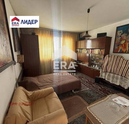 Photo 4 — 2-bedroom apartment in Ruse, Drujba 3