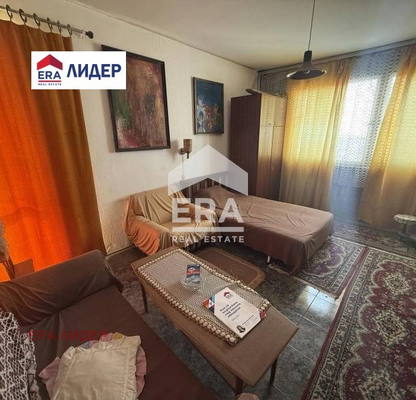 Photo 5 — 2-bedroom apartment in Ruse, Drujba 3