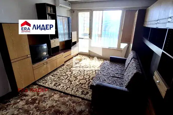Двустаен апартамент в Русе, Дружба 3