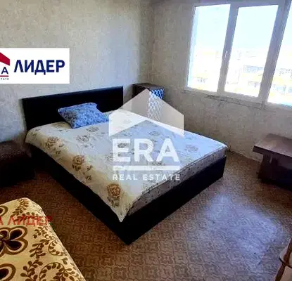 Photo 4 — 2-bedroom apartment in Ruse, Drujba 3