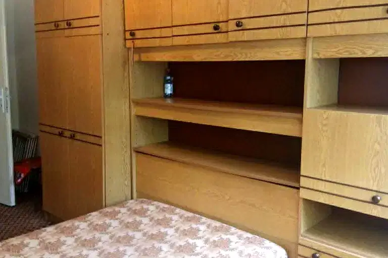Тристаен апартамент в Русе, Дружба 3