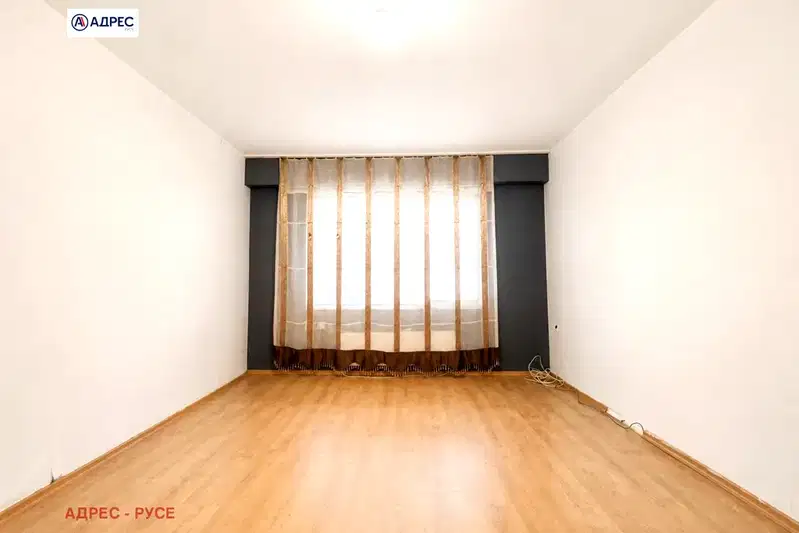 2-bedroom apartment in Ruse, Drujba 3