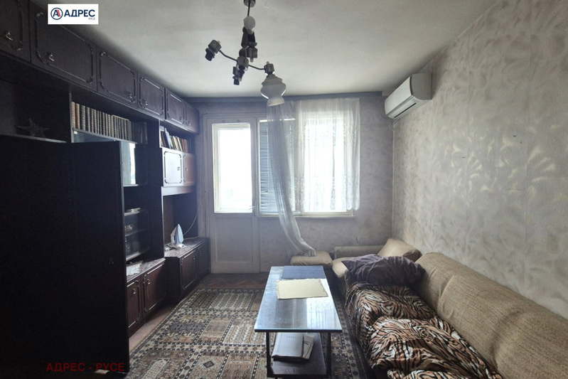 3-bedroom apartment in Ruse, Hyshove