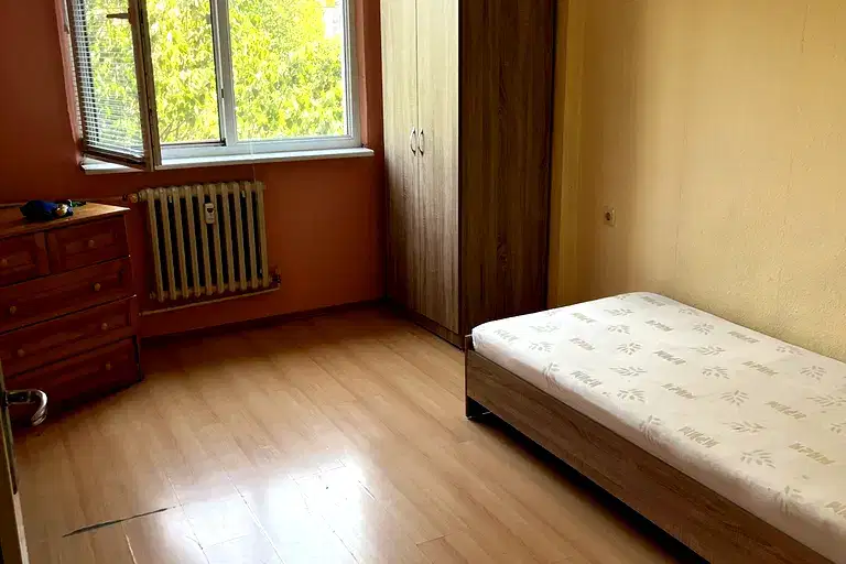 2-bedroom apartment in Ruse, Midiya Enos