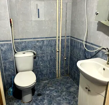 Photo 2 — 2-bedroom apartment in Ruse, Midiya Enos