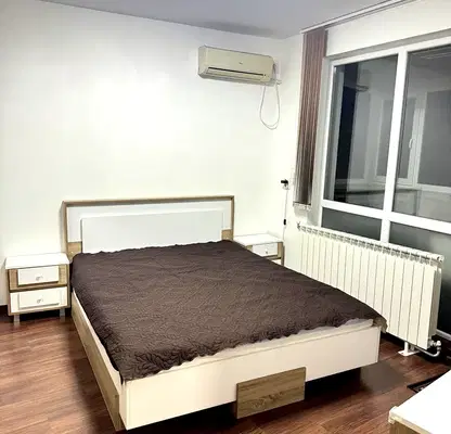 Photo 4 — 2-bedroom apartment in Ruse, Midiya Enos