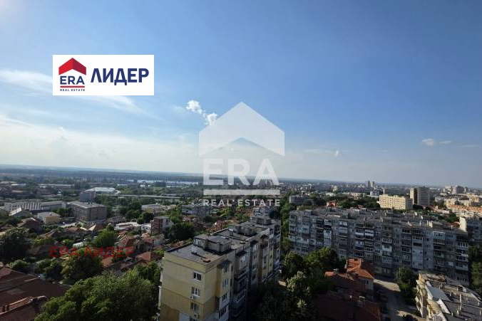 4-bedroom apartment in Ruse, Midiya Enos