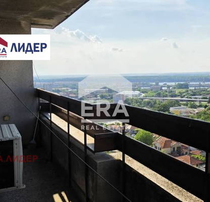 Photo 2 — 4-bedroom apartment in Ruse, Midiya Enos