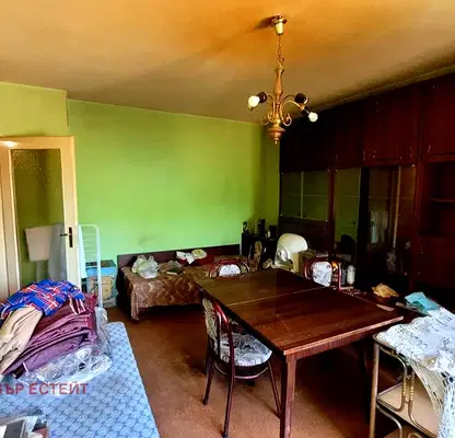 Photo 4 — 2-bedroom apartment in Ruse, Rodina 1