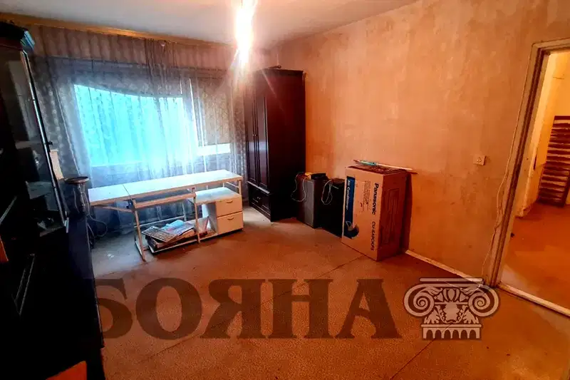 Двустаен апартамент в Русе, Родина 2