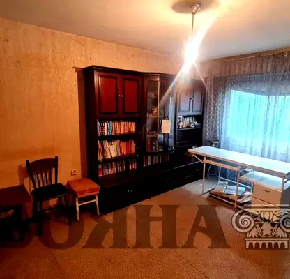 Снимка 3 — Двустаен апартамент в Русе, Родина 2