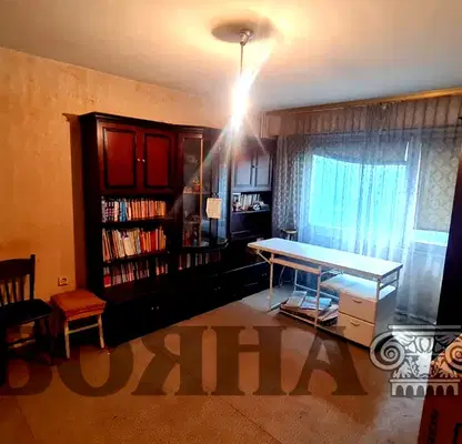Снимка 5 — Двустаен апартамент в Русе, Родина 2