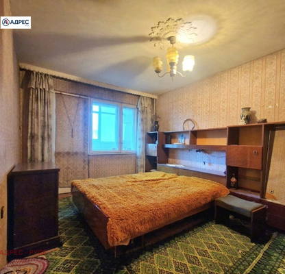 Снимка 5 — Тристаен апартамент в Русе, Родина 2