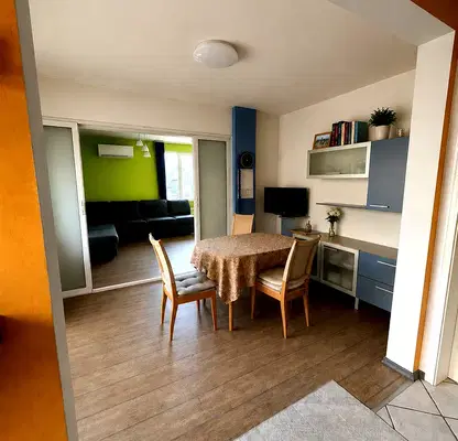 Photo 3 — 4-bedroom apartment in Ruse, Rodina 2