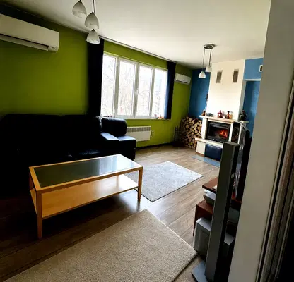 Photo 4 — 4-bedroom apartment in Ruse, Rodina 2