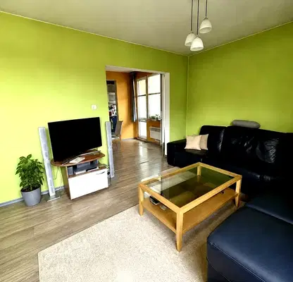 Photo 5 — 4-bedroom apartment in Ruse, Rodina 2
