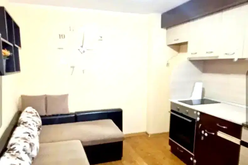 1-bedroom apartment in Ruse, Shirok Centyr