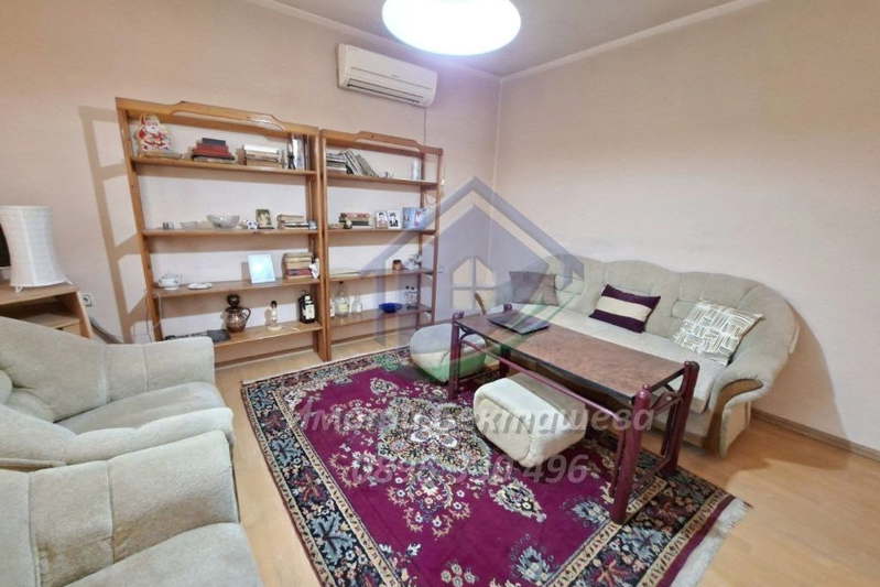 2-bedroom apartment in Ruse, Shirok Centyr