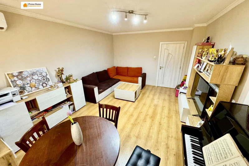 3-bedroom apartment in Ruse, Shirok Centyr