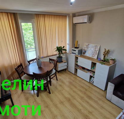 Снимка 5 — Многостаен апартамент в Русе, Широк център