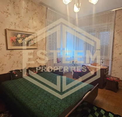 Снимка 4 — Многостаен апартамент в Русе, Широк център