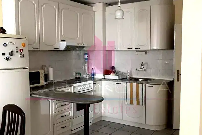 4-bedroom apartment in Ruse, Shirok Centyr