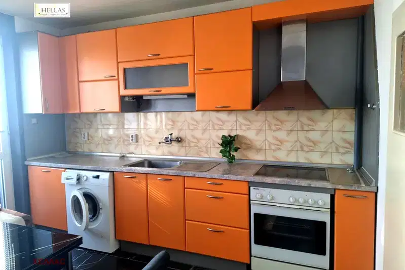 1-bedroom apartment in Ruse, Shirok Centyr