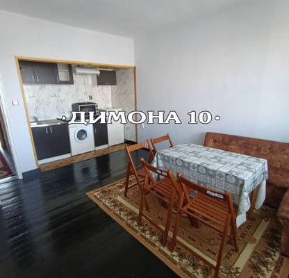 Снимка 3 — Двустаен апартамент в Русе, Широк център
