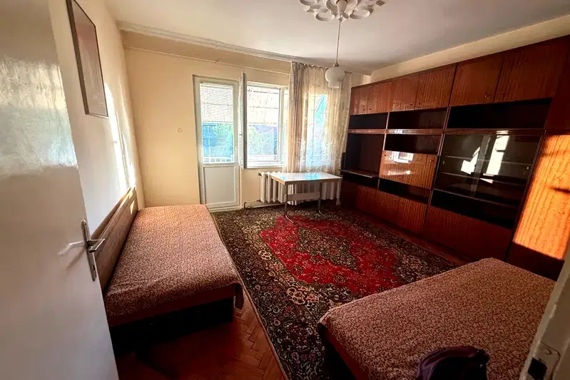 2-bedroom apartment in Ruse, Vyzrajdane