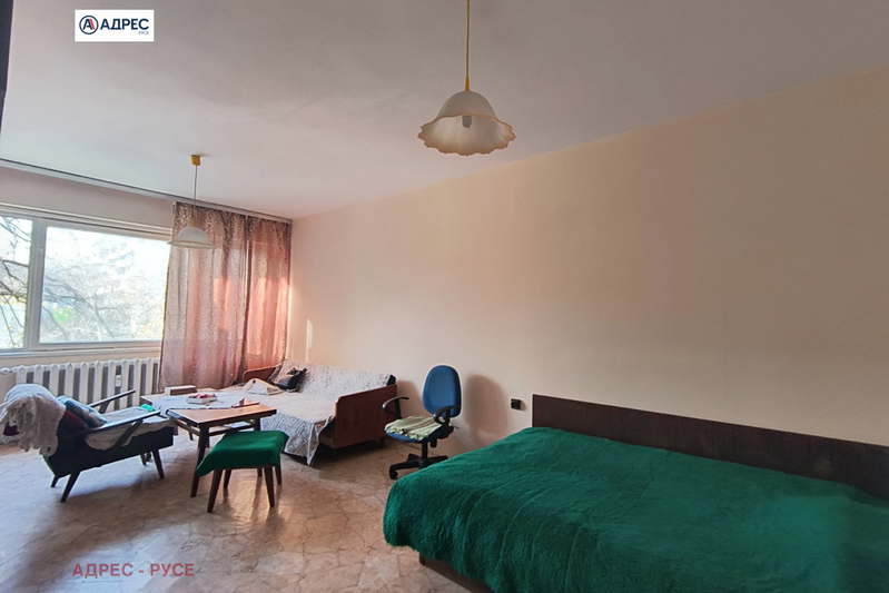 2-bedroom apartment in Ruse, Vyzrajdane