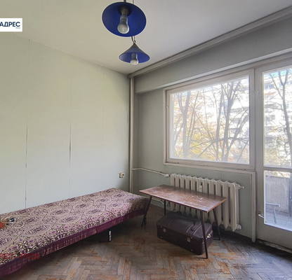 Снимка 5 — Двустаен апартамент в Русе, Възраждане