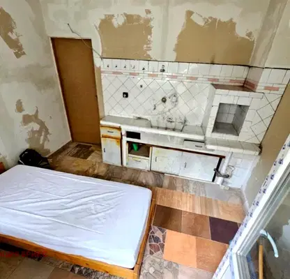 Снимка 2 — Тристаен апартамент в Русе, Възраждане