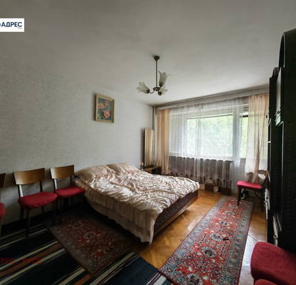 Снимка 3 — Тристаен апартамент в Русе, Възраждане