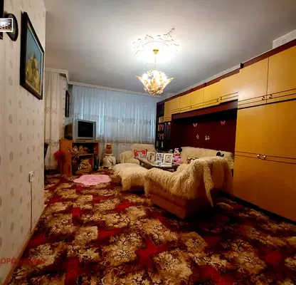 Снимка 3 — Многостаен апартамент в Русе, Възраждане