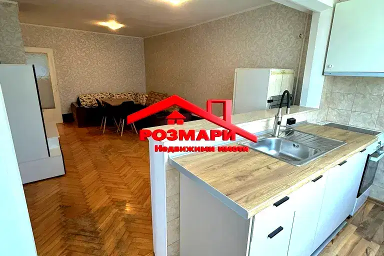 2-bedroom apartment in Ruse, Vyzrajdane