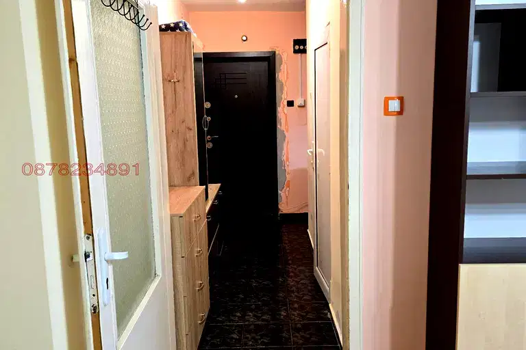 1-bedroom apartment in Ruse, Zdravec Iztok