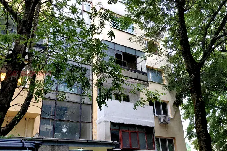2-bedroom apartment in Ruse, Zdravec Iztok
