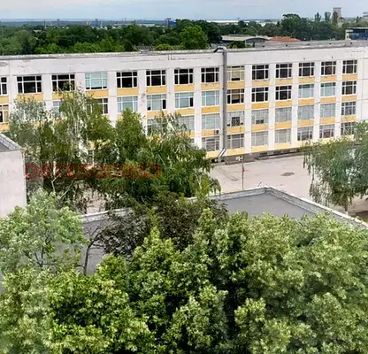 Снимка 4 — Двустаен апартамент в Русе, Здравец Изток