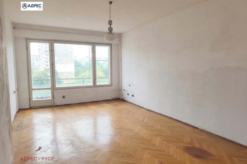 2-bedroom apartment in Ruse, Zdravec Iztok