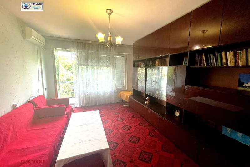 3-bedroom apartment in Ruse, Zdravec Iztok